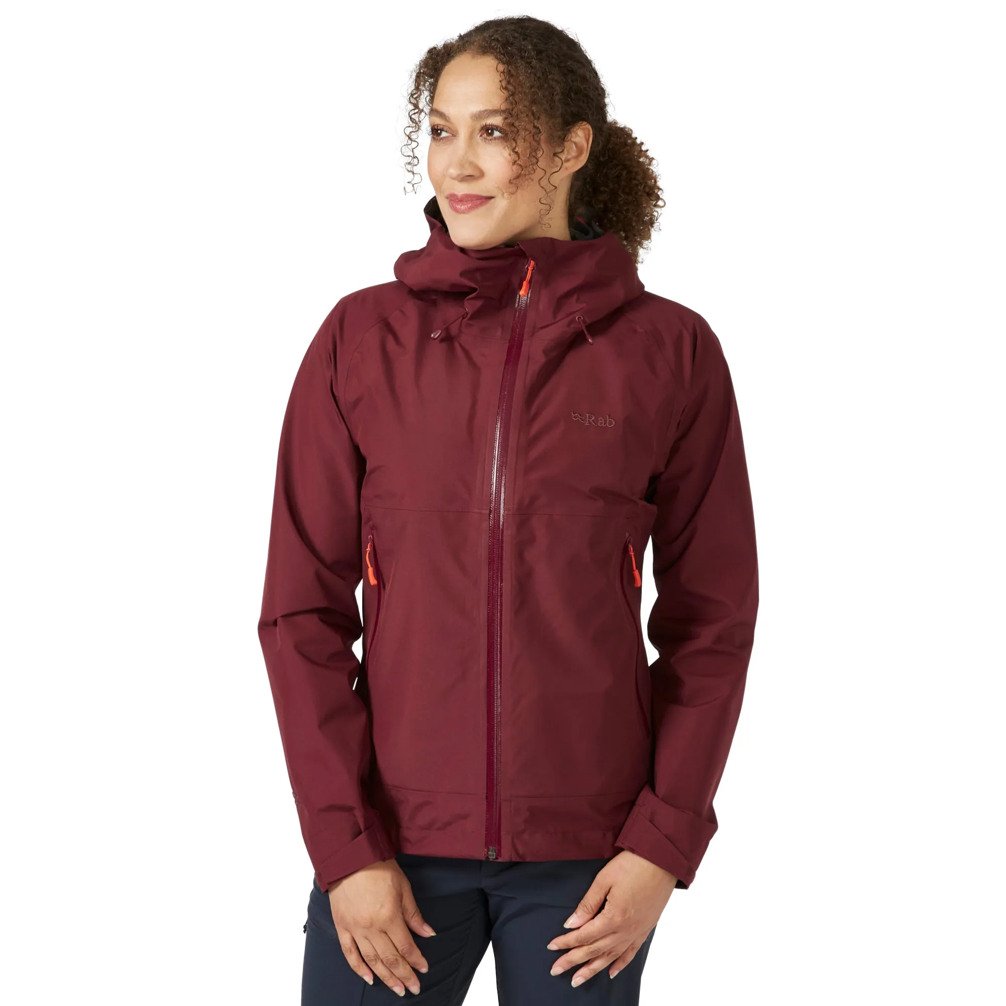 Rab - Women's Namche Gore-Tex Paclite Jacket