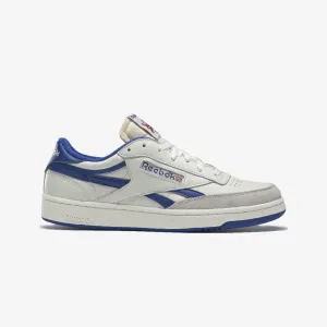 Reebok | CLUB C REVENGE VINTAGE  { ROYAL