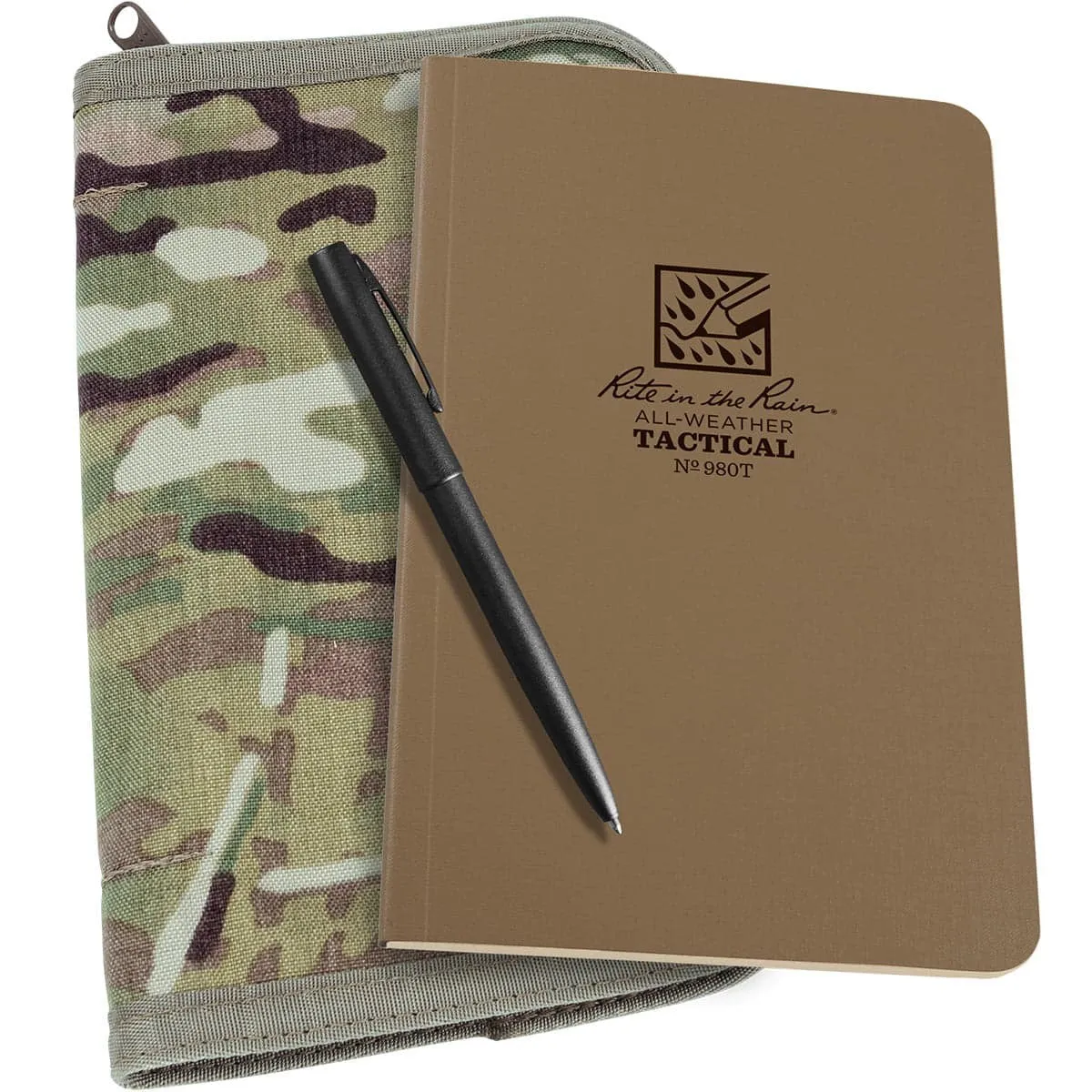 Rite in the Rain Tactical Field Book Kit  4.25 x 7.25 in