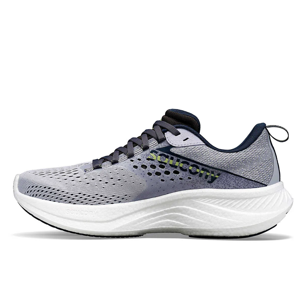 Saucony Women's Ride 17 Running Shoe