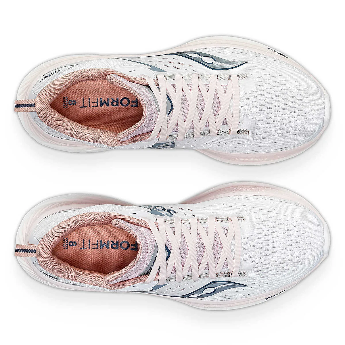 Saucony Women's Ride 17 Running Shoe