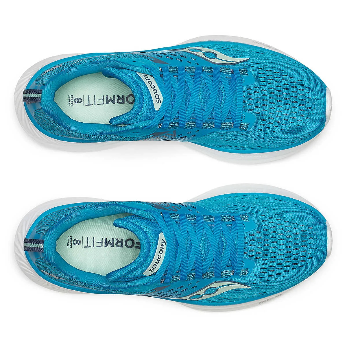 Saucony Women's Ride 17 Running Shoe