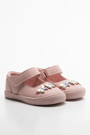 Shoe Pink