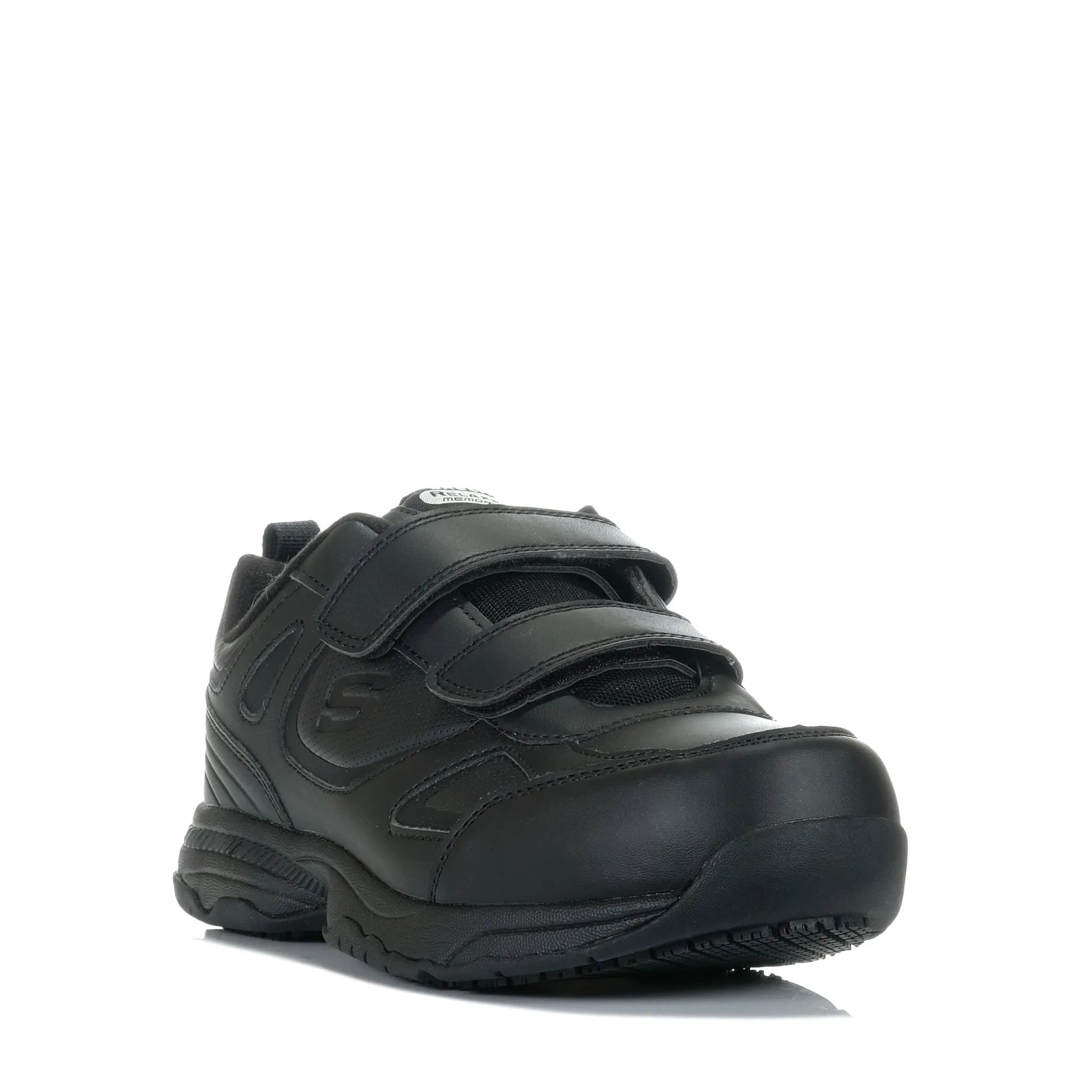 Skechers Dighton Rolind Wide 200200W Black