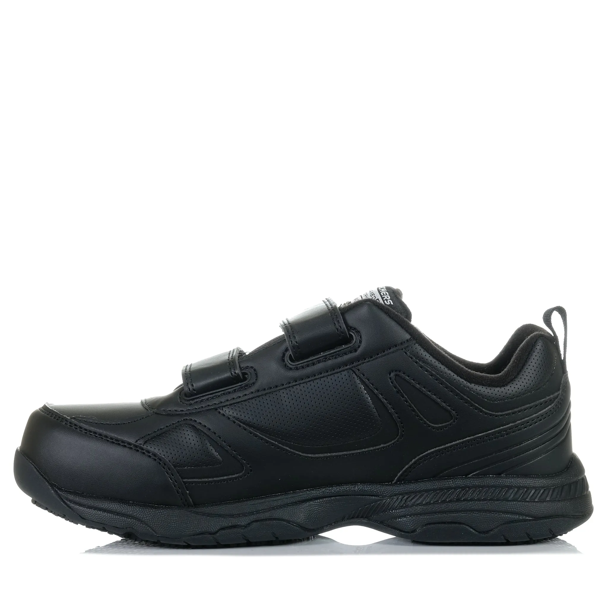 Skechers Dighton Rolind Wide 200200W Black