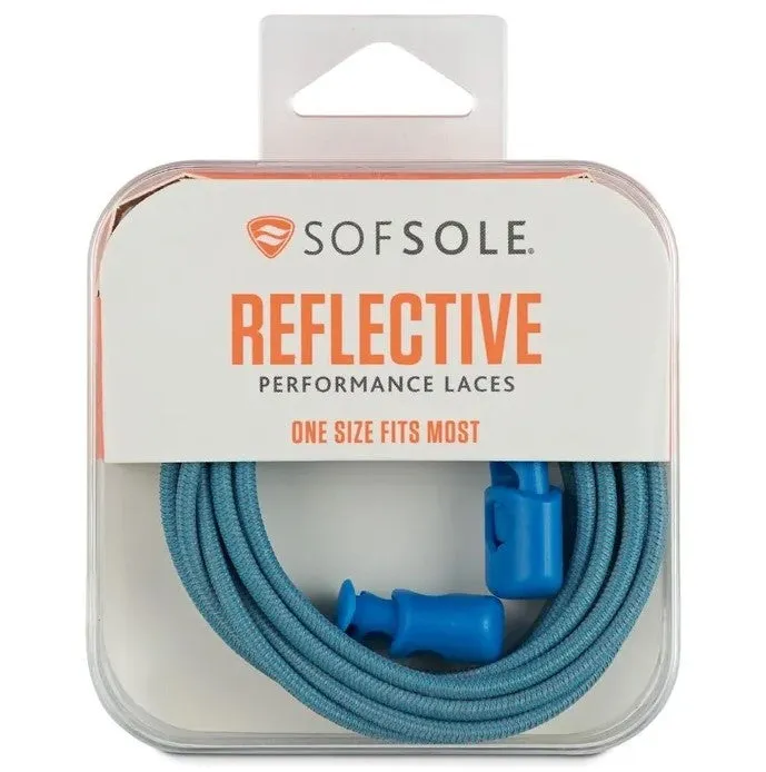 Sof Sole Bungee Laces 38"