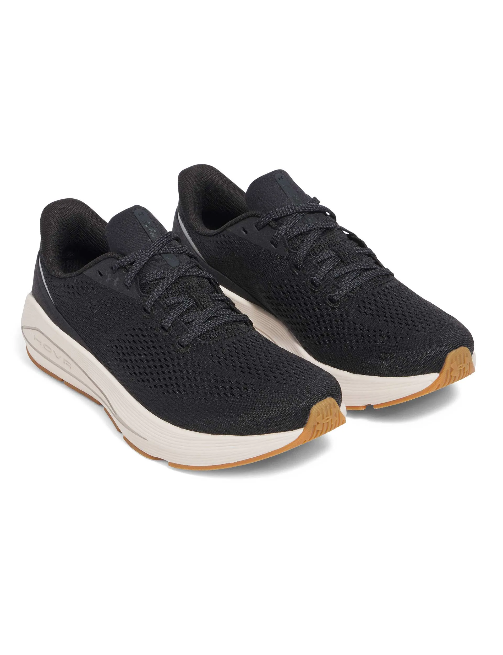 Sonic 7 Running Shoes - Black/Stone/Anthracite