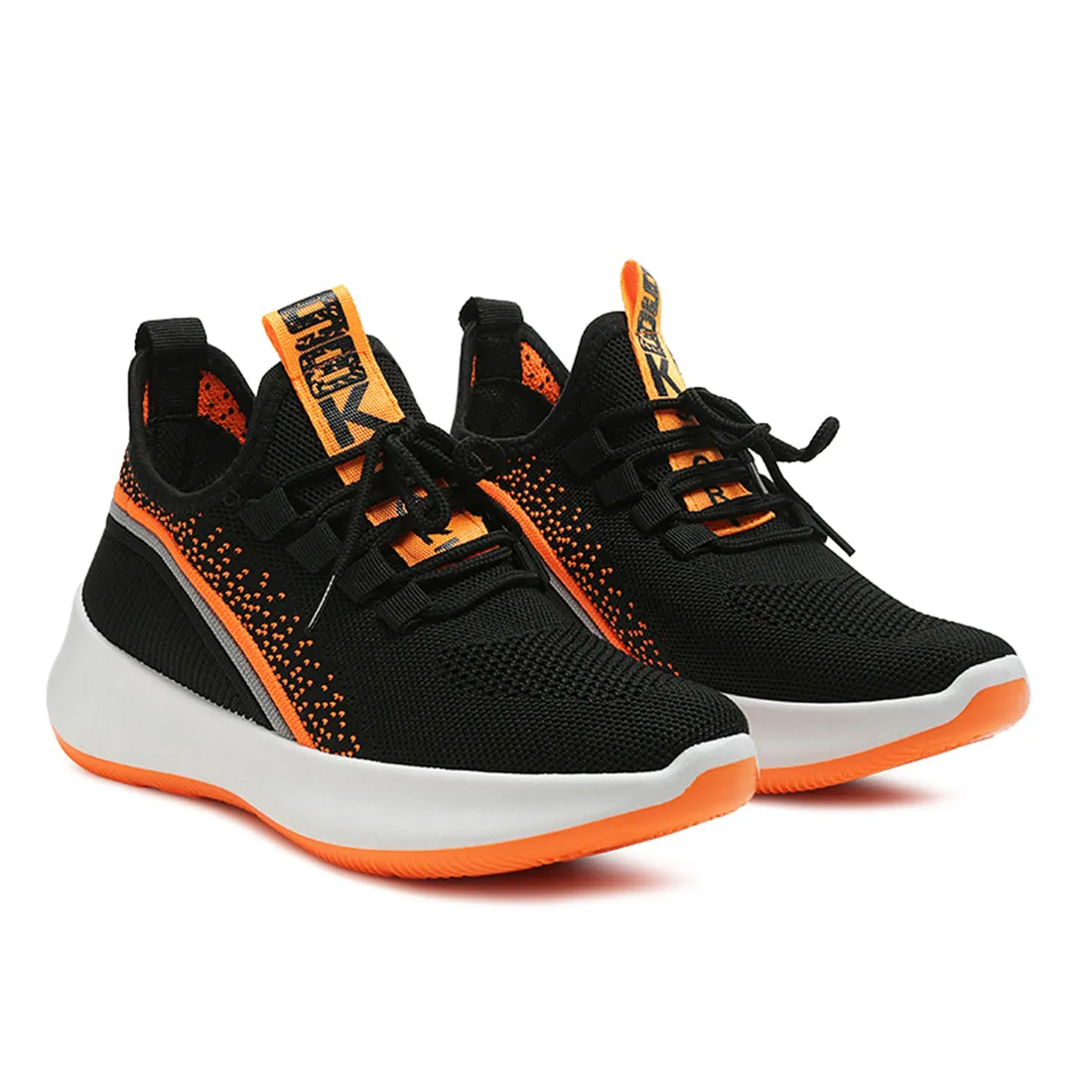 Street Runner Active Walking Shoes