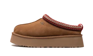 UGG Tazz Slipper Chestnut