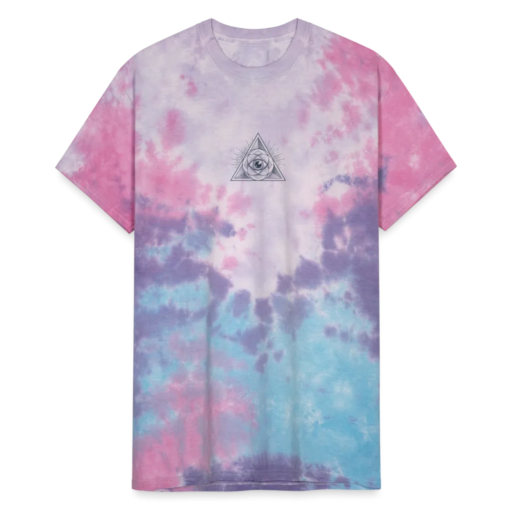 Unisex Tie Dye T-Shirt