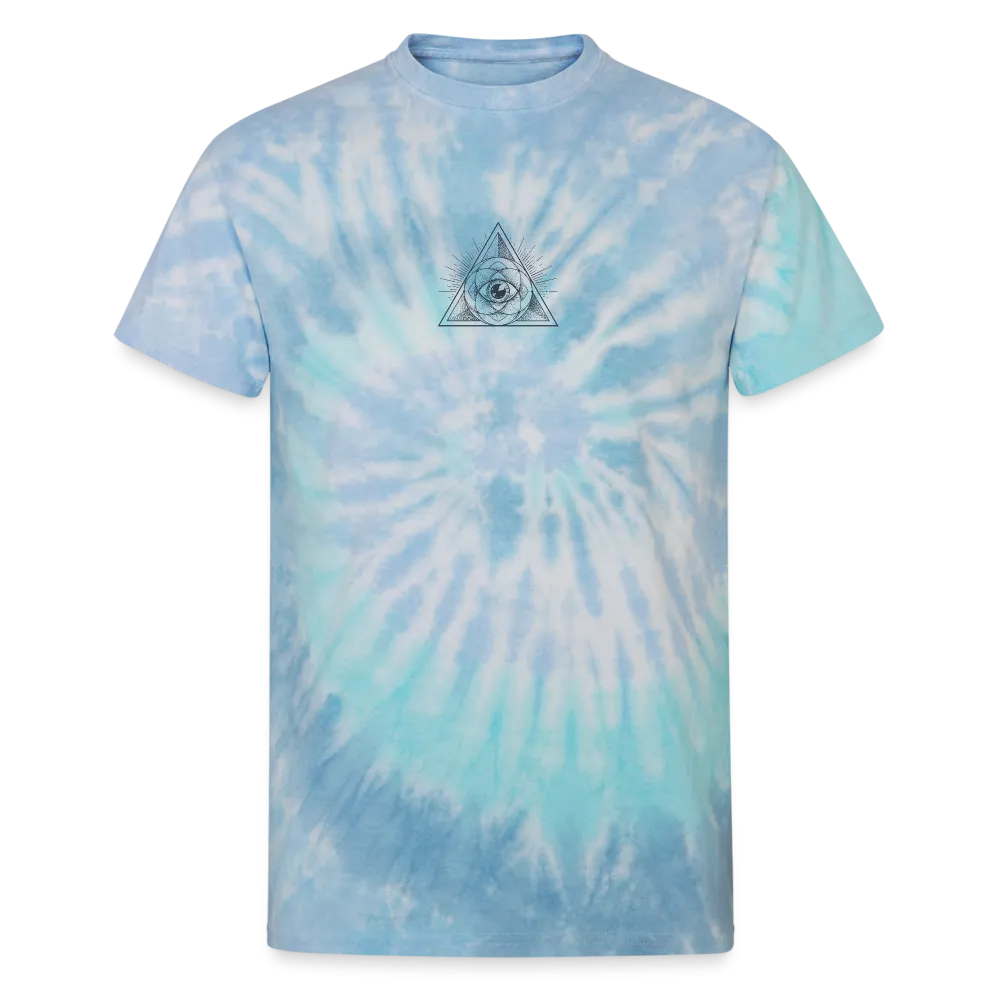 Unisex Tie Dye T-Shirt