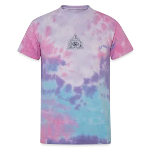 Unisex Tie Dye T-Shirt