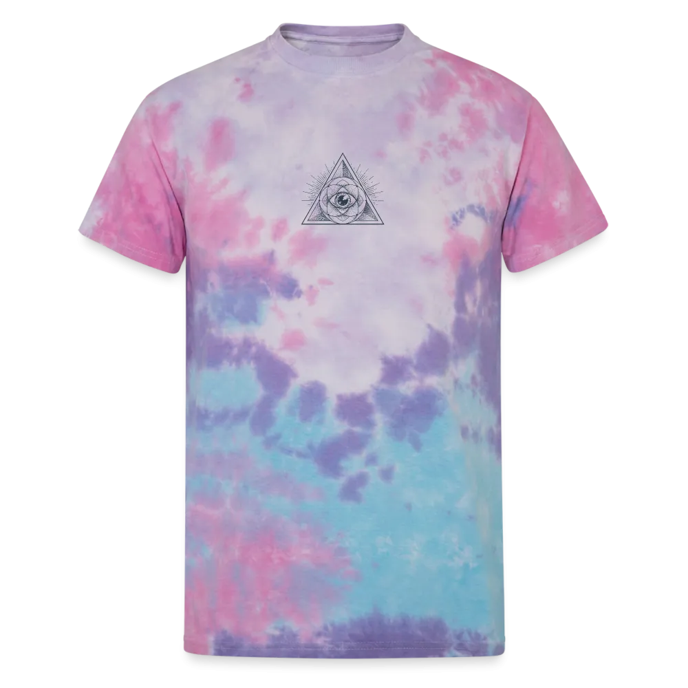 Unisex Tie Dye T-Shirt