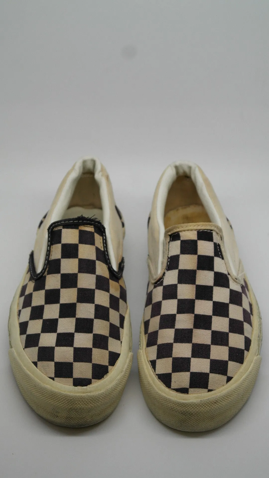 vans style #98 ¬ US4.5