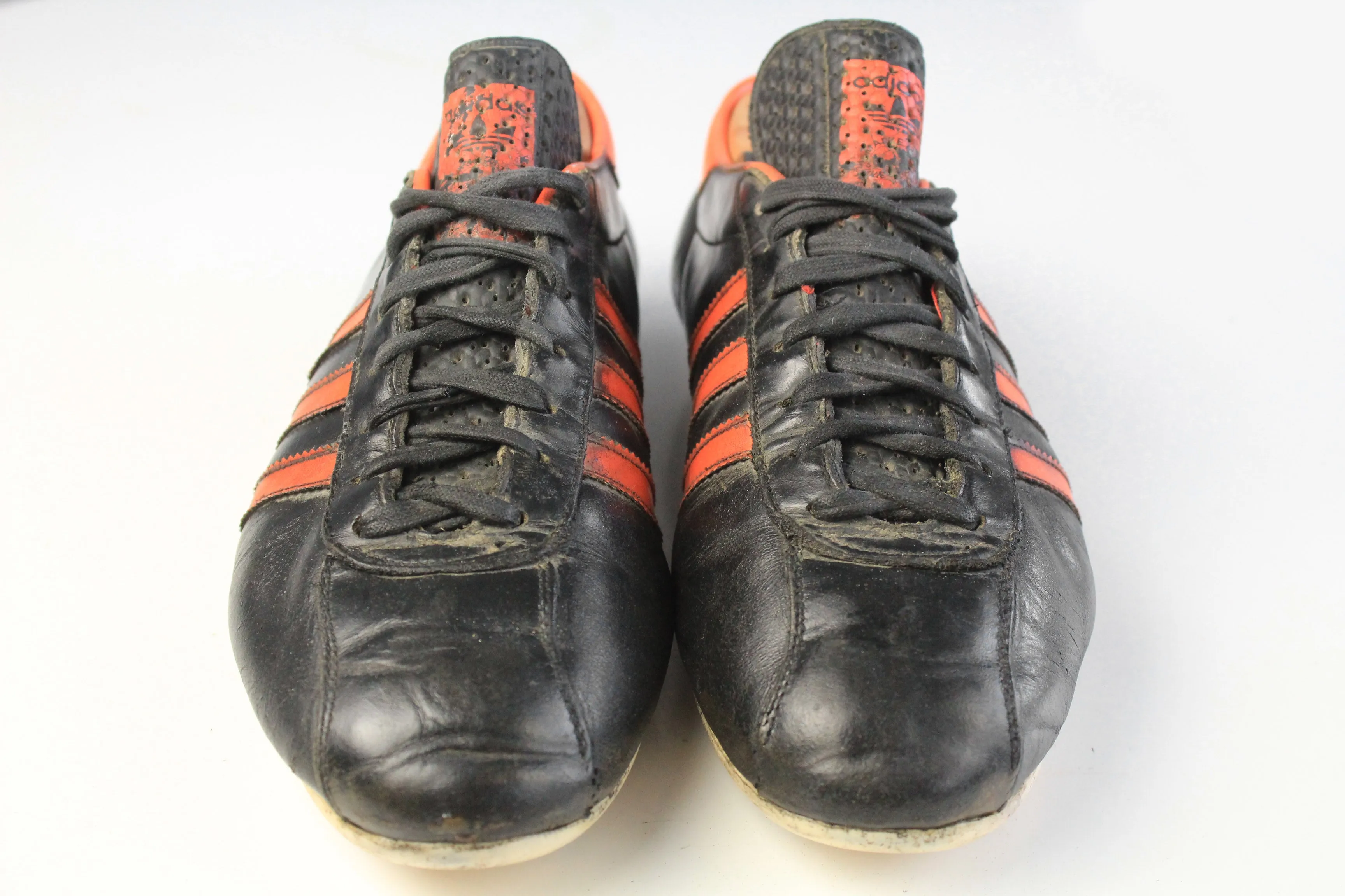 Vintage Adidas Argentinia Boots US 7.5