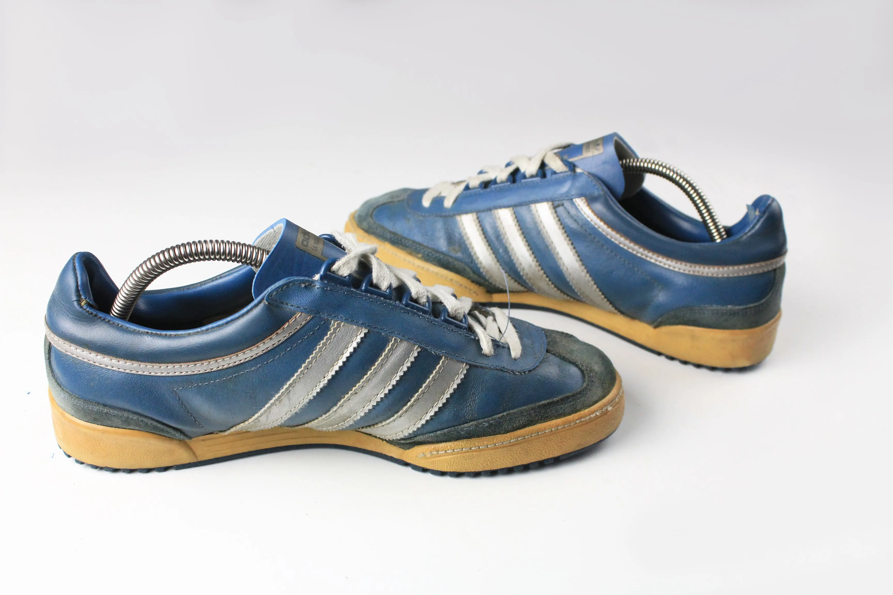 Vintage Adidas Atlantic Sneakers US 8