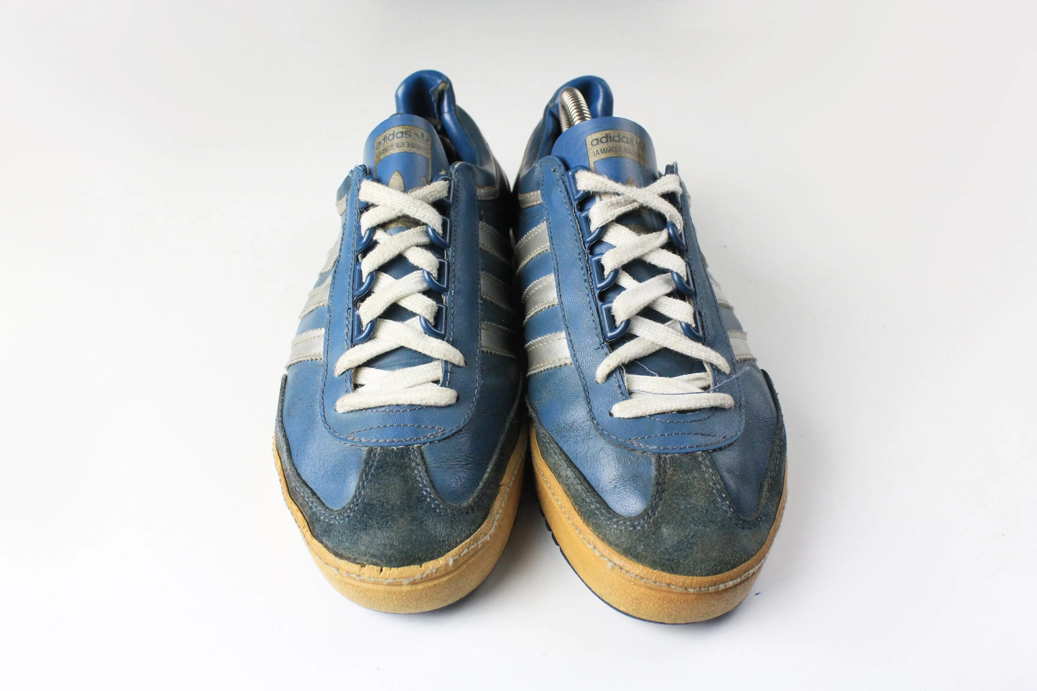 Vintage Adidas Atlantic Sneakers US 8