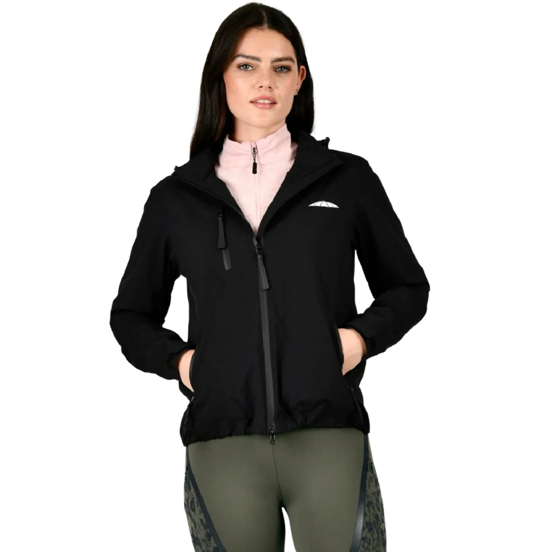 WeatherBeeta Jackson Waterproof Jacket