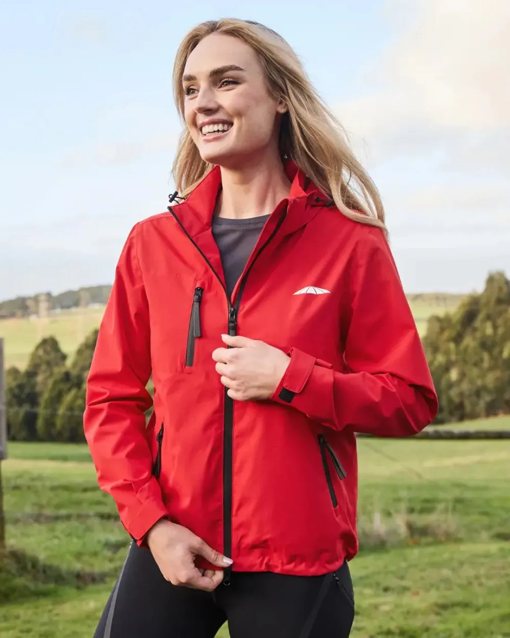 WeatherBeeta Jackson Waterproof Jacket