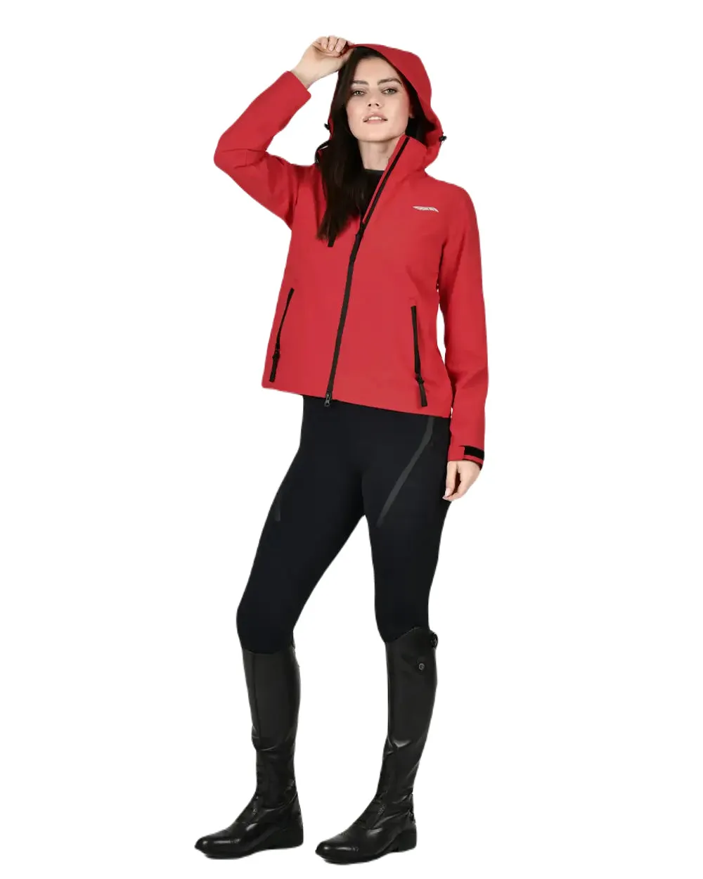 WeatherBeeta Jackson Waterproof Jacket