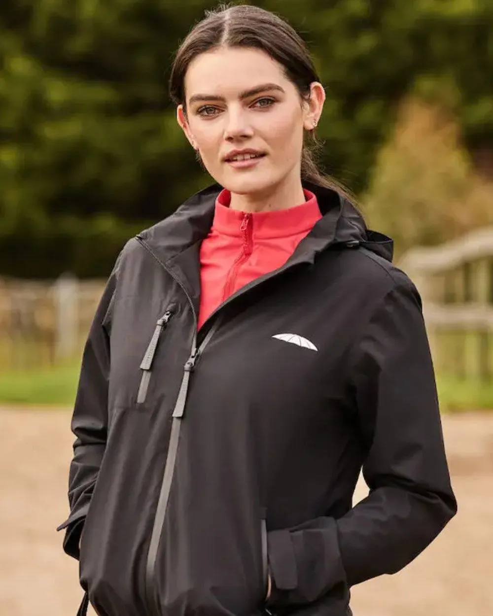 WeatherBeeta Jackson Waterproof Jacket