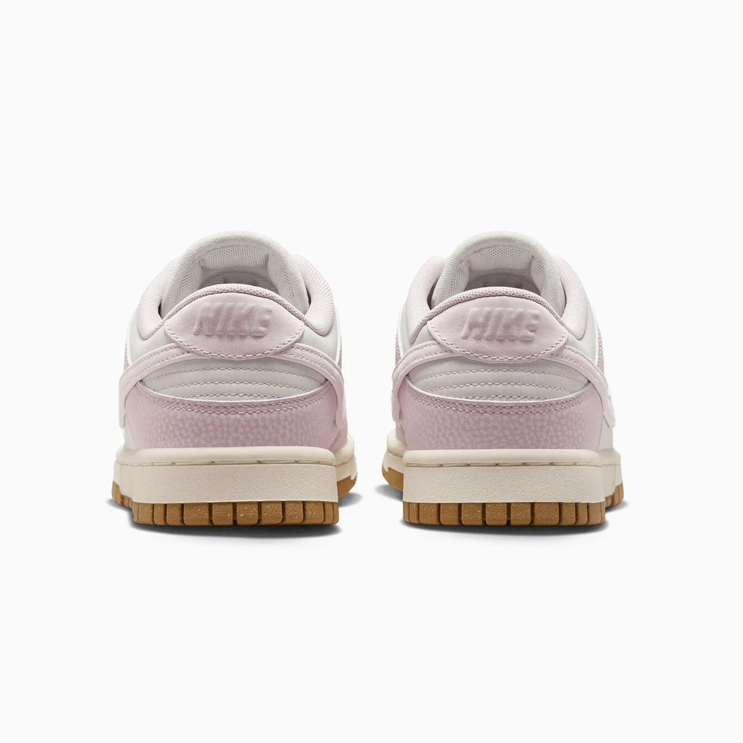 Women's Dunk Low Premium Next Nature "Platinum Violet"