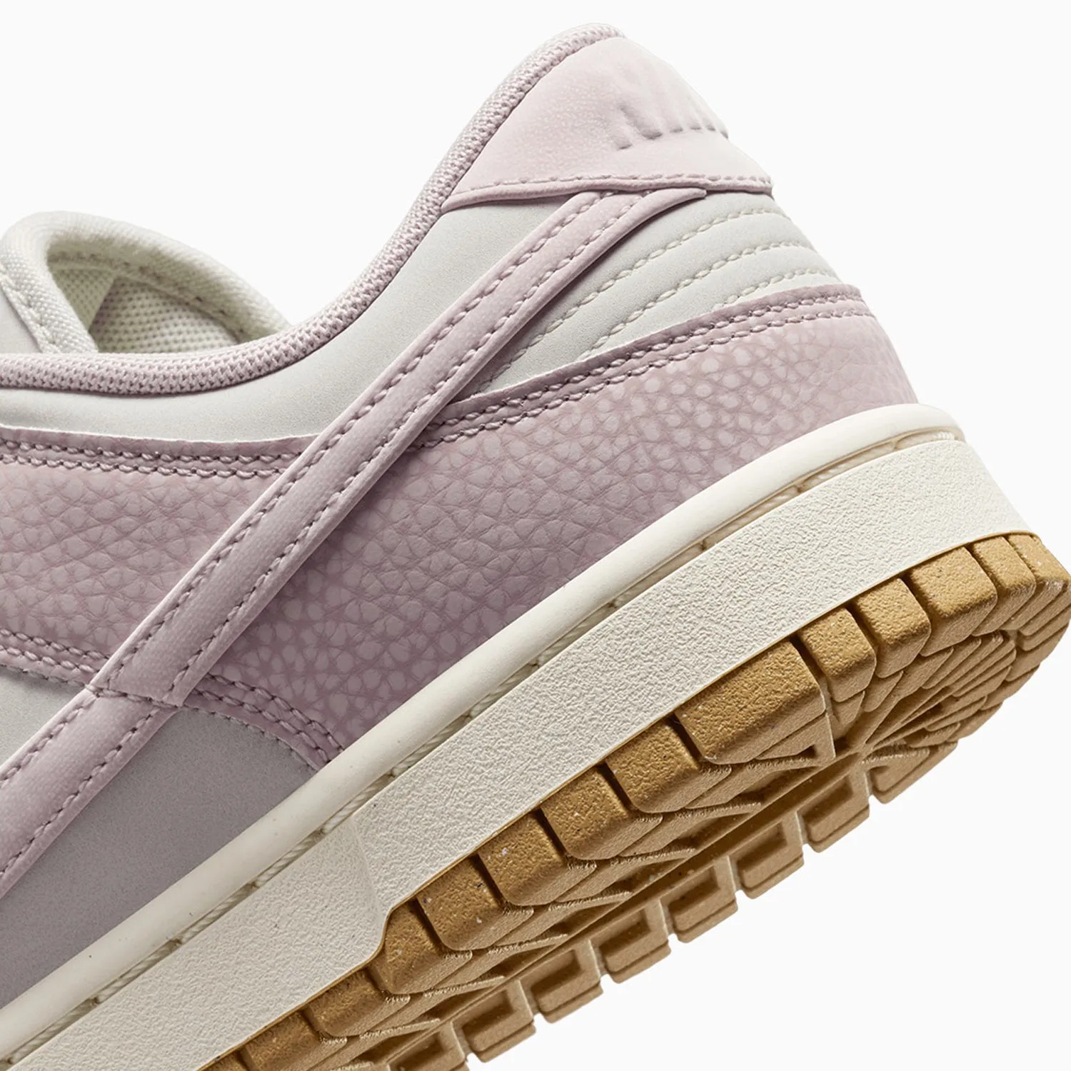 Women's Dunk Low Premium Next Nature "Platinum Violet"