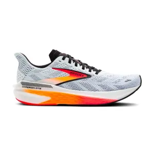 Women's Hyperion GTS 2 Running Shoe - Illusion/Coral/Black - Regular (B)