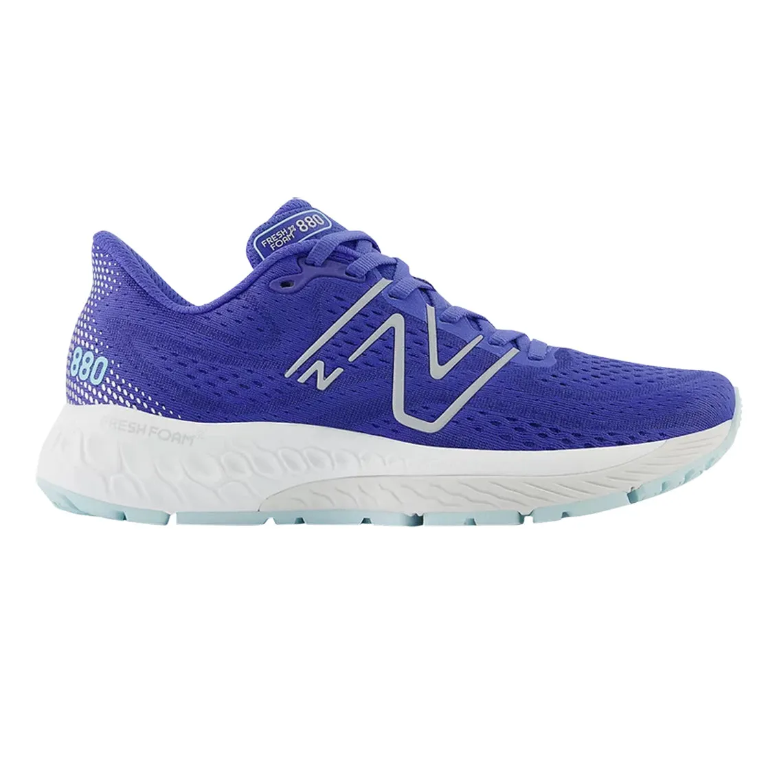 Womens New Balance Fresh Foam X 880v13