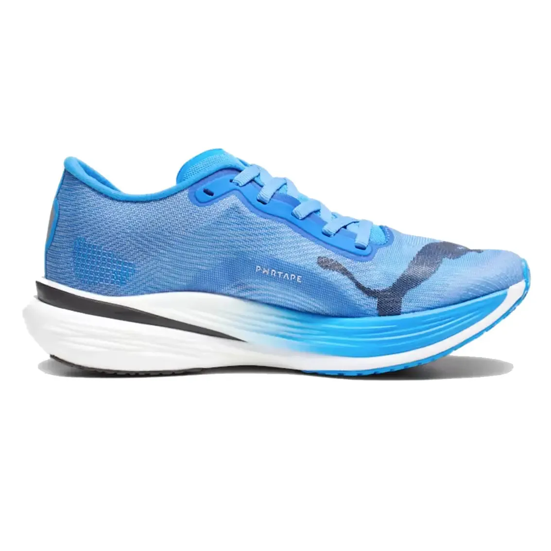 Womens Puma Deviate Nitro Elite 2