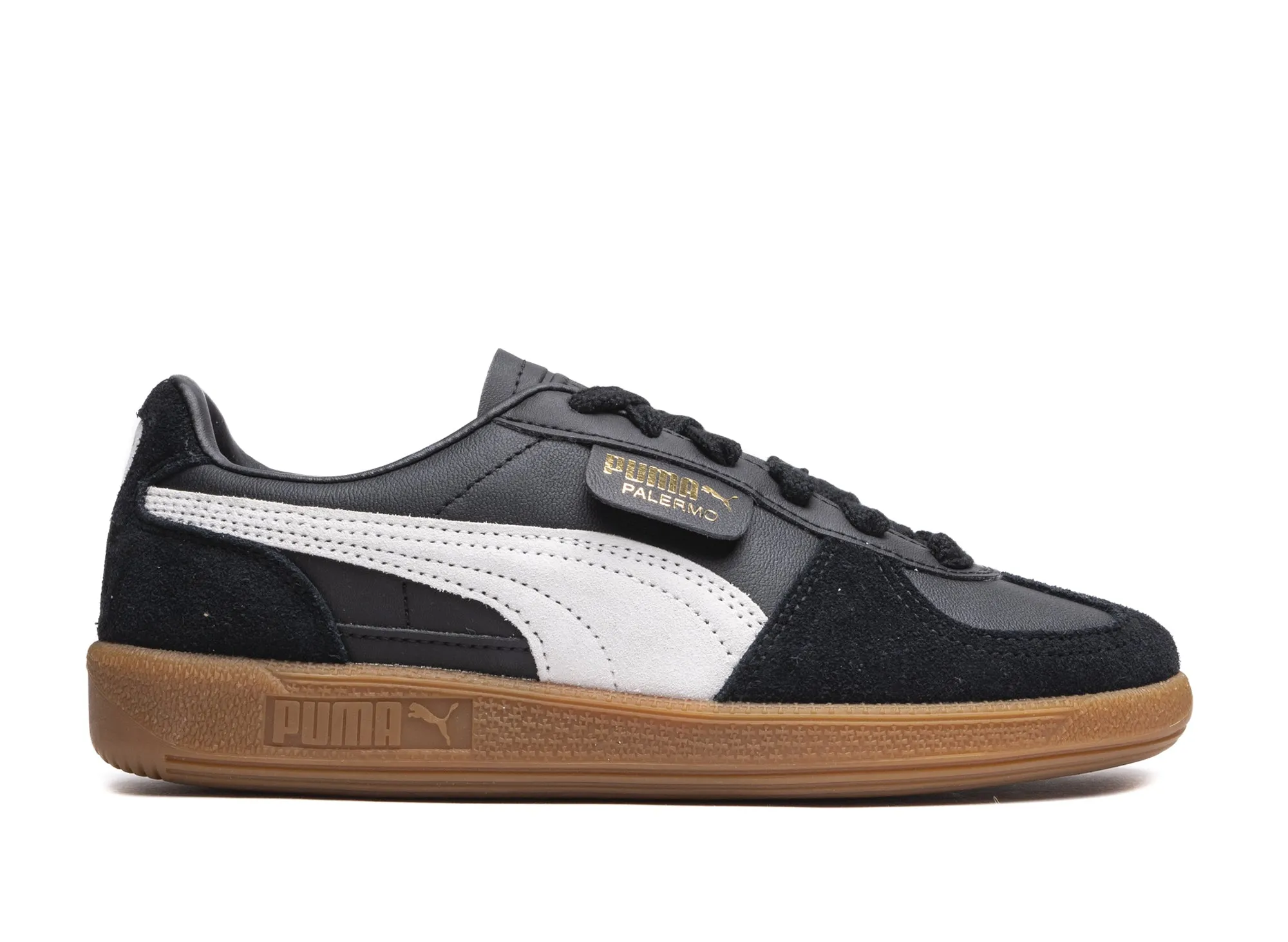 Women's Puma Palermo Leather