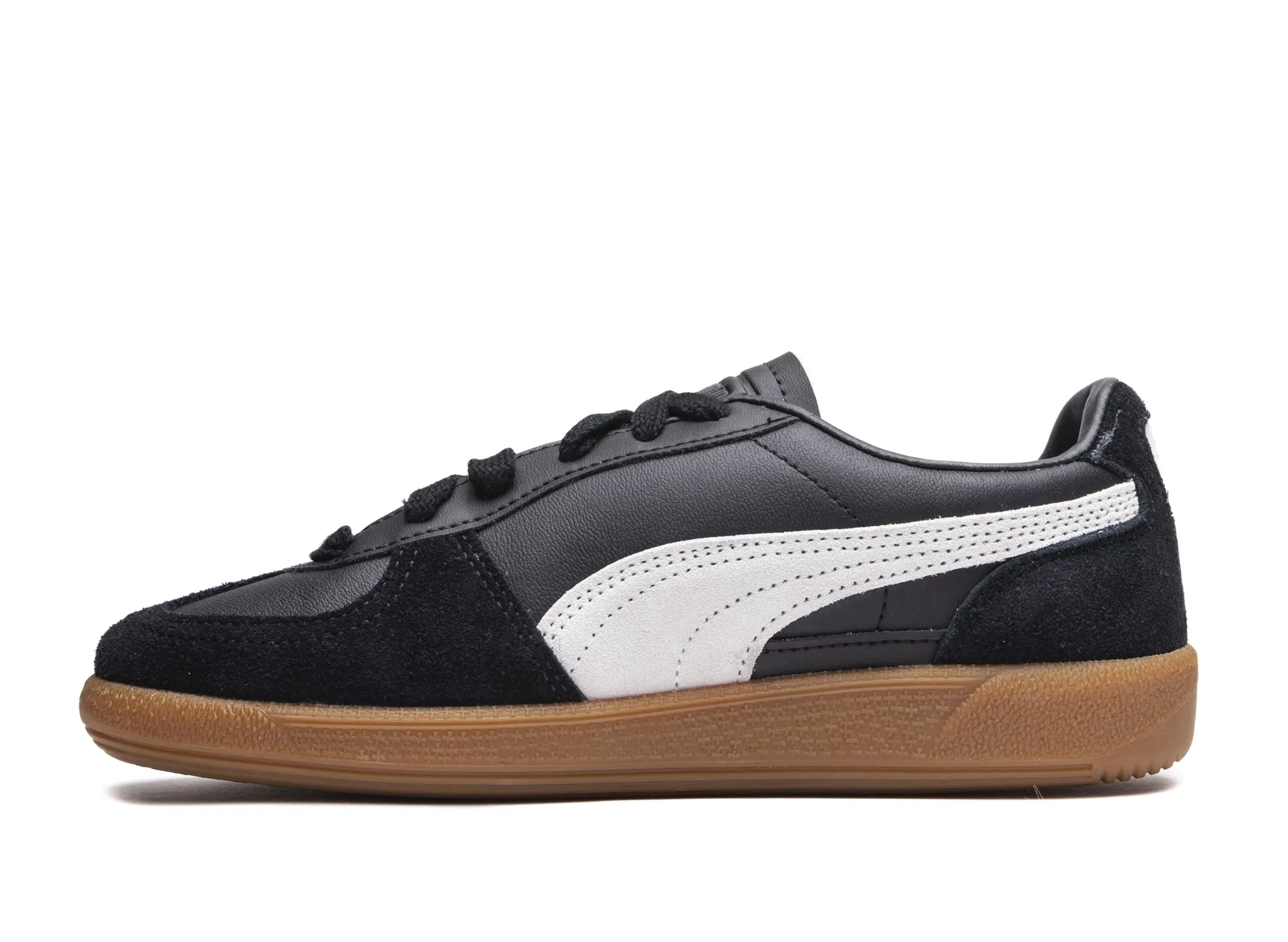 Women's Puma Palermo Leather