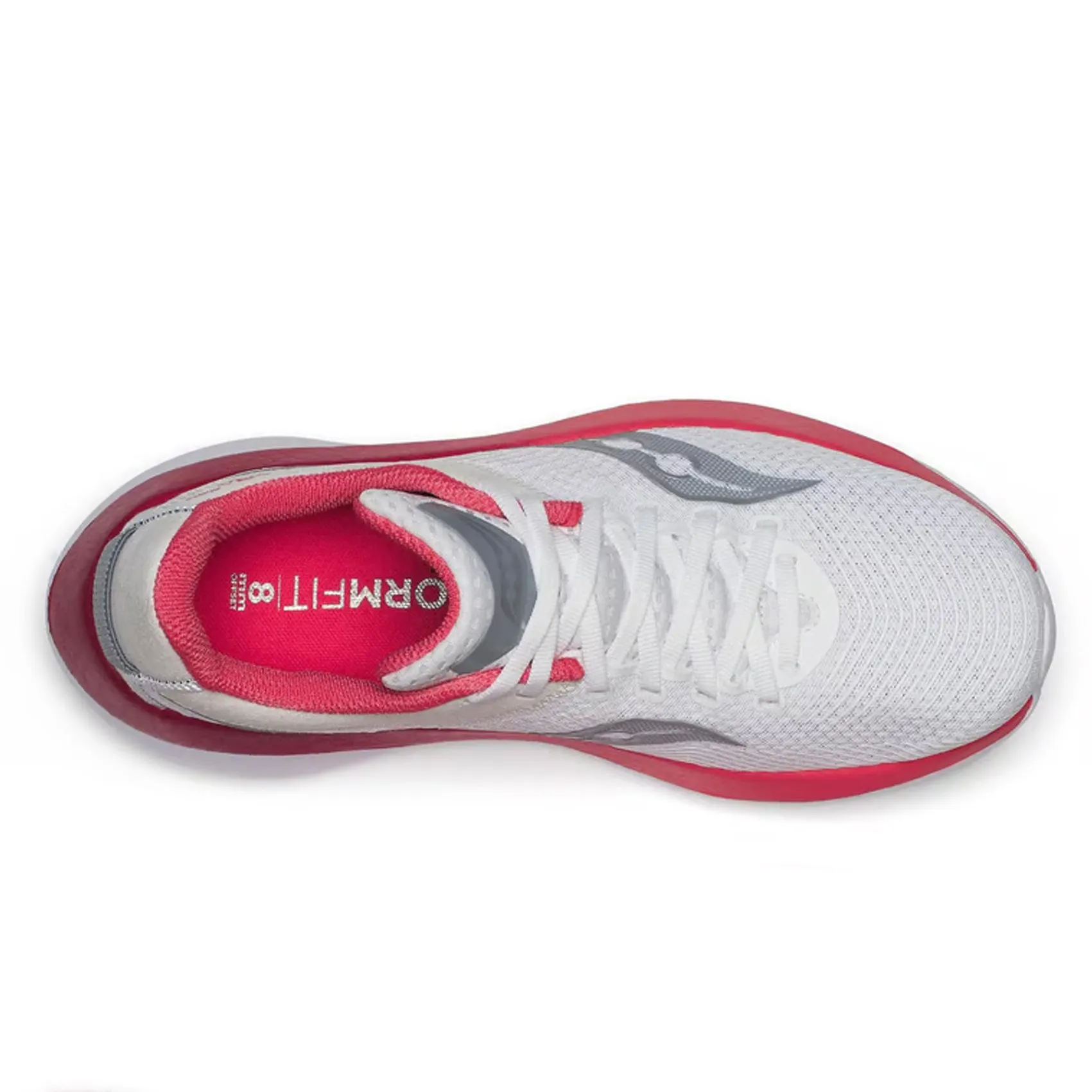 Womens Saucony Kinvara Pro