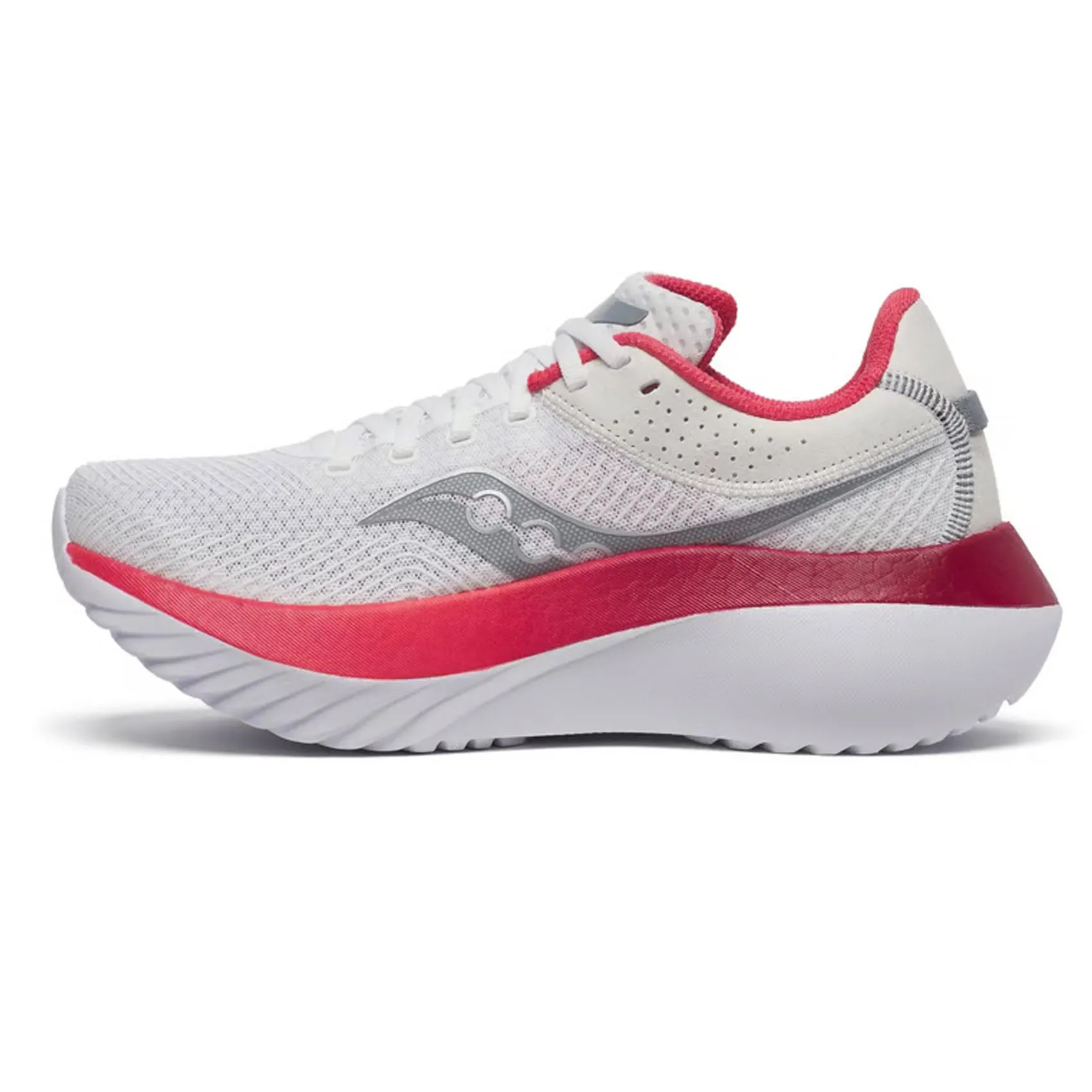 Womens Saucony Kinvara Pro