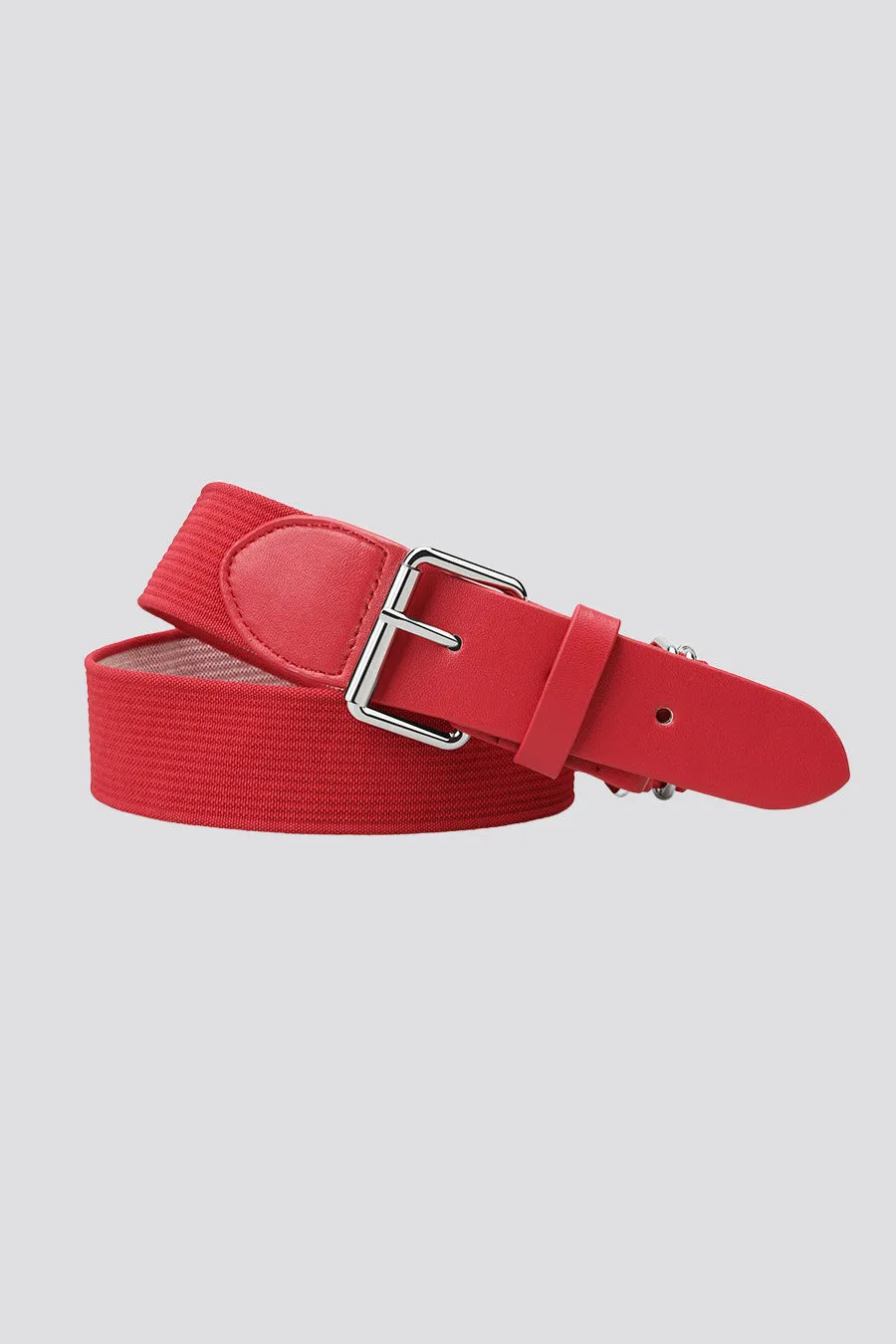 Youth Elastic Baseball/Softball Belt